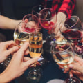 The Ultimate Guide to Wine Tours in Harris County, Texas