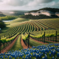 Uncovering the Fascinating History of Winemaking in Harris County, Texas