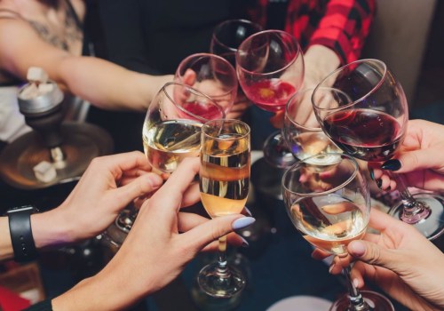 The Ultimate Guide to Wine Tours in Harris County, Texas