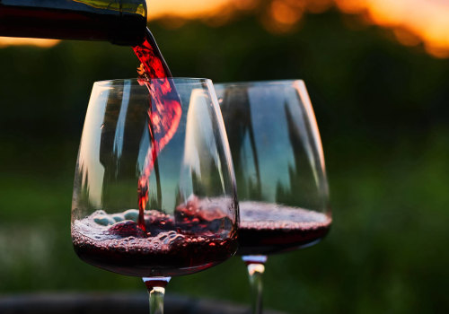 Exploring the Wine Scene in Harris County, Texas