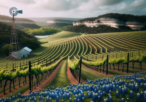 Uncovering the Fascinating History of Winemaking in Harris County, Texas