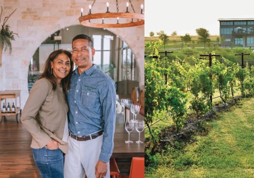 The Insider's Guide to Wine Tours in Harris County, Texas