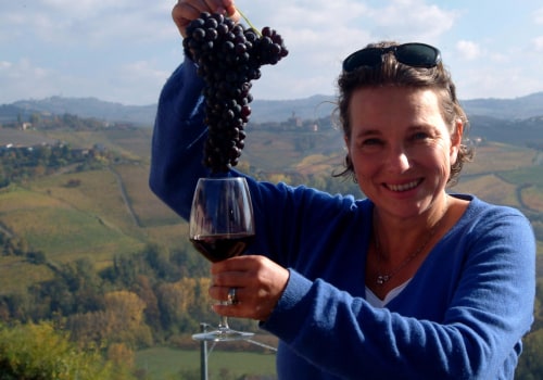 The Ideal Group Size for Wine Tours in Harris County, Texas