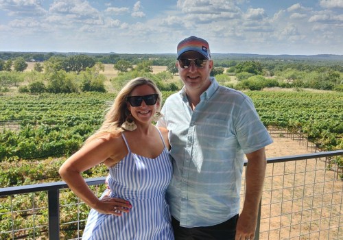 The Ultimate Guide to Wine Tours in Harris County, Texas